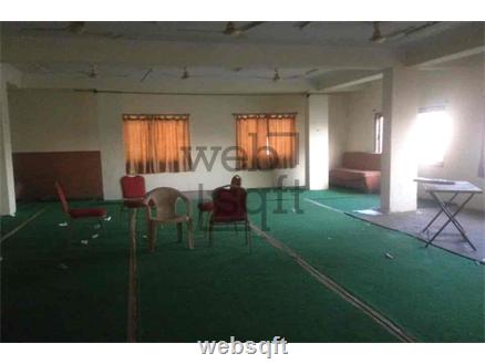 Commercial Office Space for Rent